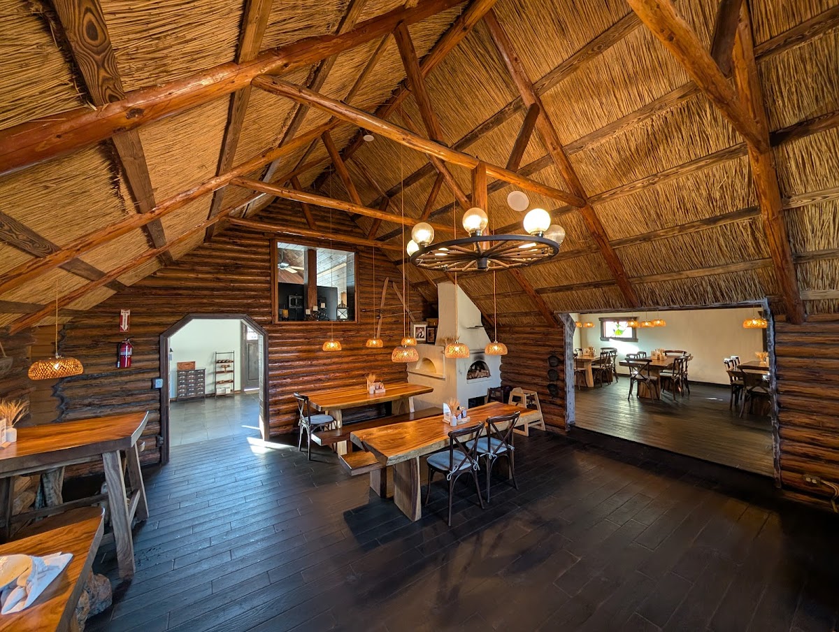 Ukrainian Cuisine Restaurant